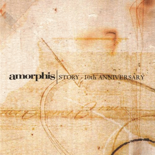 Amorphis : Story - 10th Anniversary